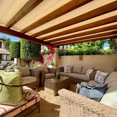 Villa Buena Vista