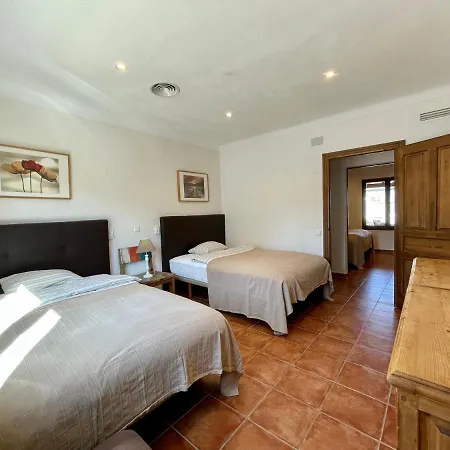 Buena Vista Villa