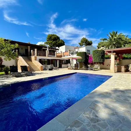 Pousada Buena Vista Palma Nova (Mallorca)