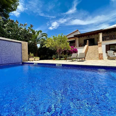 Villa Buena Vista