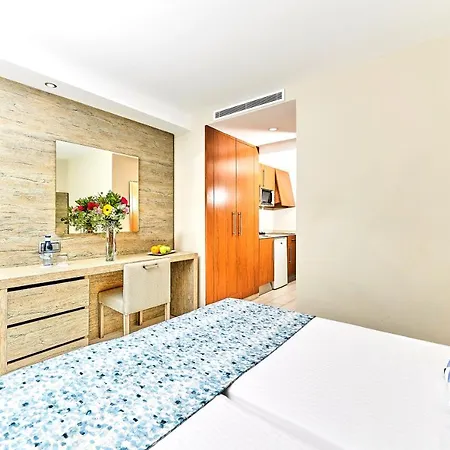 Aparthotel Leonardo Royal Mallorca Bay Palma Nova (Mallorca)