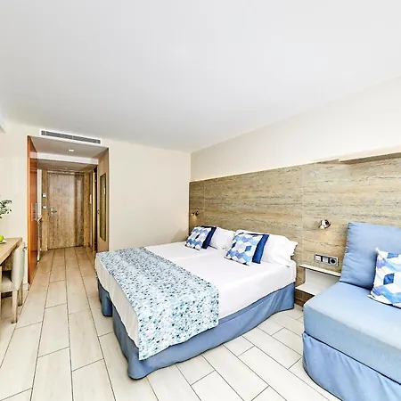 Aparthotel Leonardo Royal Mallorca Bay 4*