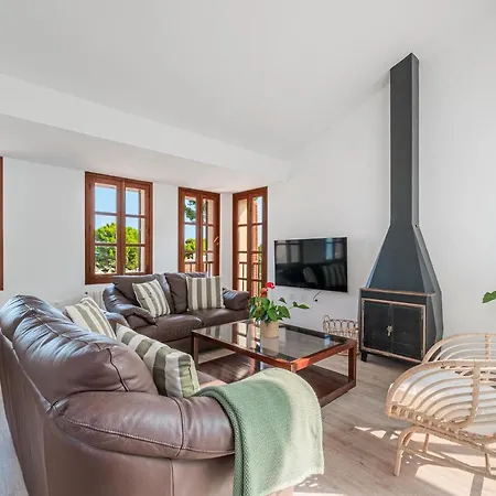 Holiday home Ca Na Luisa-residential Area