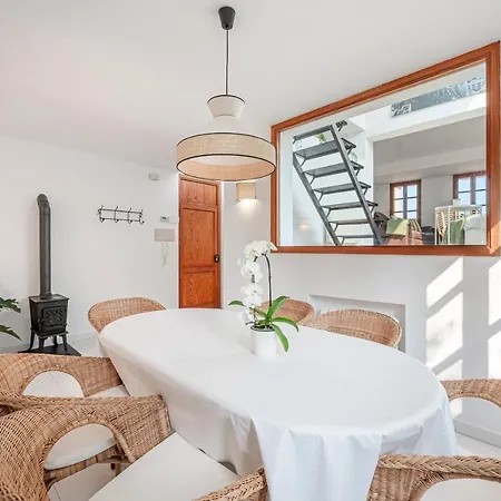 Holiday home Ca Na Luisa-residential Area Palma Nova (Mallorca)