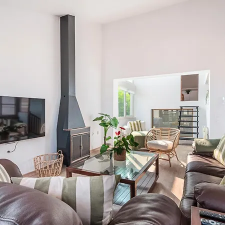 Holiday home Ca Na Luisa-residential Area