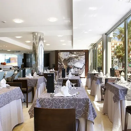 Son Matias - Adults Only Hotel Palma Nova (Mallorca)