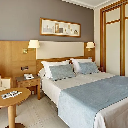 Son Matias - Adults Only Palma Nova (Mallorca)
