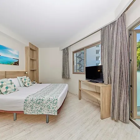 Leonardo Royal Mallorca Bay 4* Palma Nova (Mallorca)