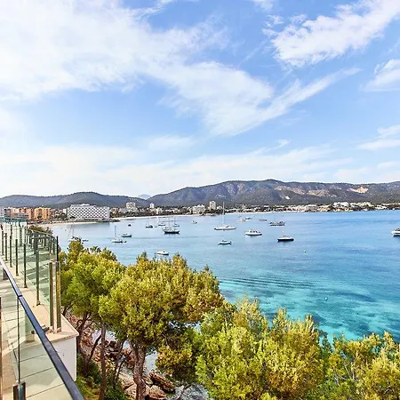 Leonardo Royal Mallorca Bay 4* Palma Nova (Mallorca)