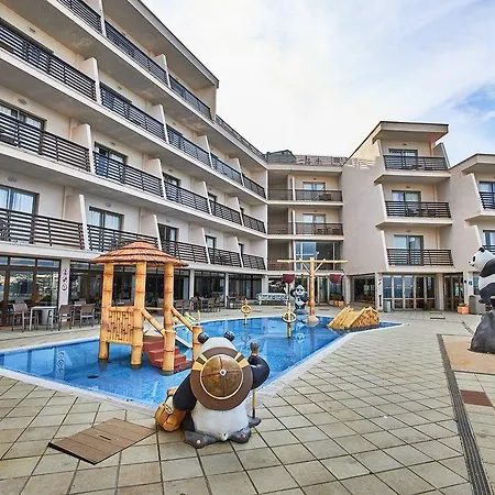 Aparthotel Leonardo Royal Mallorca Bay