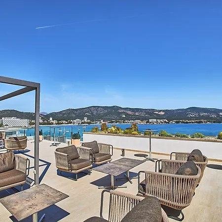 Leonardo Royal Mallorca Bay 4*