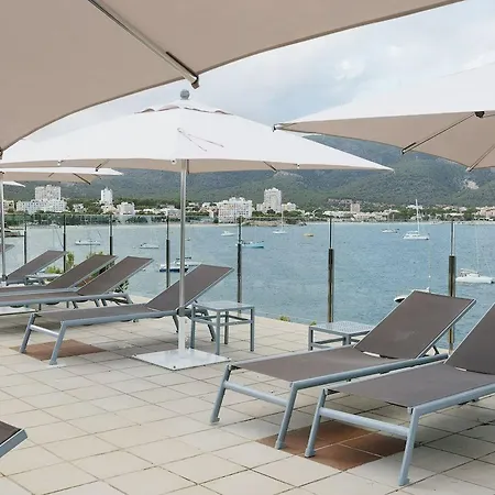 Aparthotel Leonardo Royal Mallorca Bay 4*