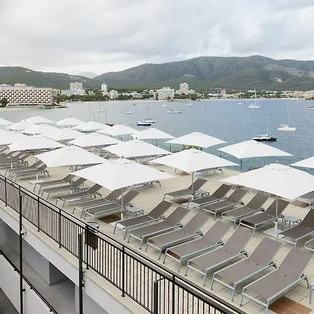 Leonardo Royal Mallorca Bay 4*