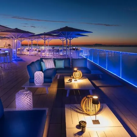 Elba Sunset Mallorca Thalasso Palma Nova (Mallorca)
