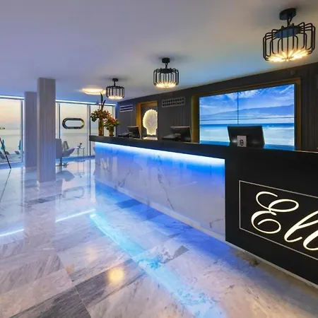 Elba Sunset Mallorca Thalasso 4* Palma Nova (Mallorca)