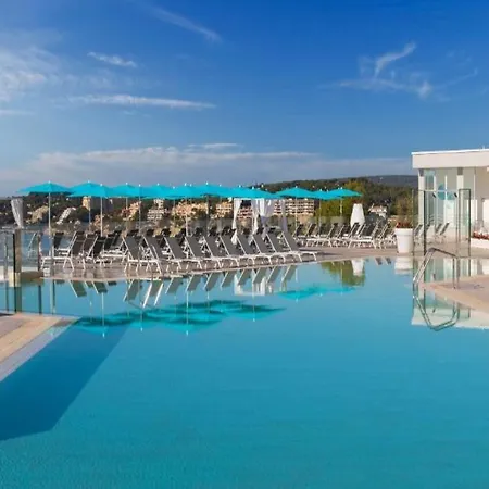 Elba Sunset Mallorca Thalasso 4* Palma Nova (Mallorca)