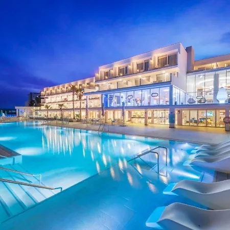 Hotel Elba Sunset Mallorca Thalasso
