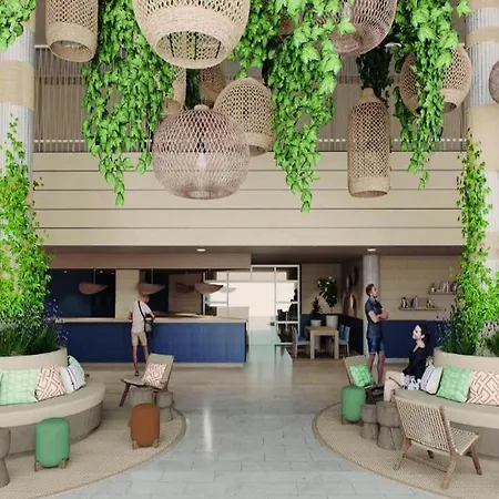 Fergus Club Park 4* Palma Nova (Mallorca)