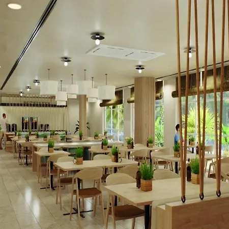 Fergus Club Park 4* Palma Nova (Mallorca)