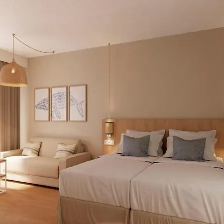 Fergus Club Park Palma Nova (Mallorca)