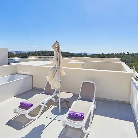 Fergus Club Park Palma Nova (Mallorca)
