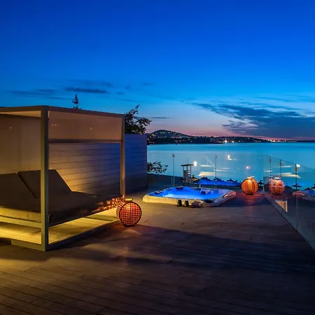 Innside By Meliá Cala Blanca 4* Palmanova