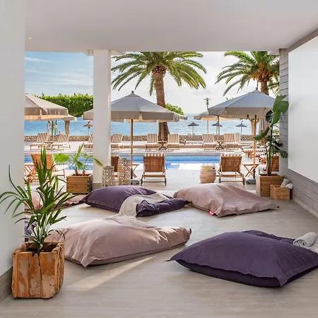 Hotel Innside By Meliá Cala Blanca