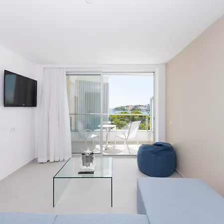 Hotel Reverence Mare - Adults Only
