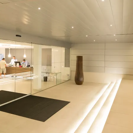 Reverence Mare - Adults Only Hotel 4*