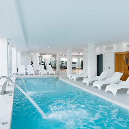 Hotel Reverence Mare - Adults Only Palma Nova (Mallorca)
