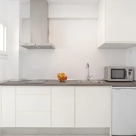 Apartment Inner Kompas - Adults Only *