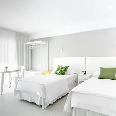 Inner Kompas - Adults Only Apartment *
