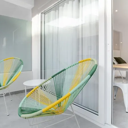 Inner Kompas - Adults Only Apartment *