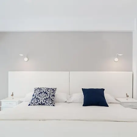 Inner Kompas - Adults Only Apartment *