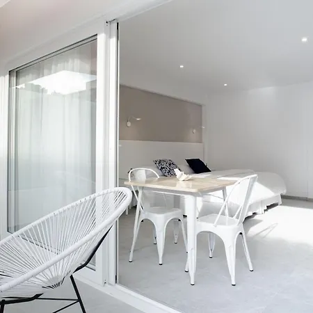 Inner Kompas - Adults Only * Palma Nova (Mallorca)