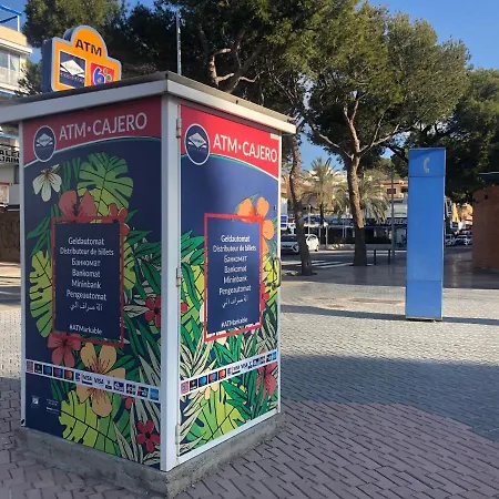 Inner Kompas - Adults Only Palma Nova (Mallorca)