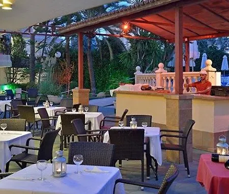 Apartahotel Sol Lunamar - Adults Only 3*