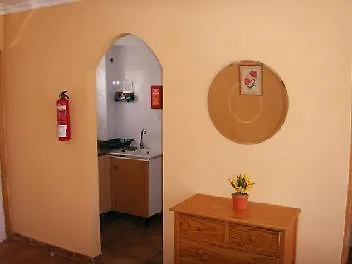 Apartment Inner Kompas - Adults Only