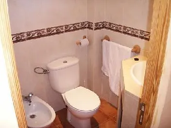 Inner Kompas - Adults Only Palma Nova (Mallorca)