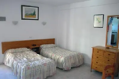 Apartment Inner Kompas - Adults Only *
