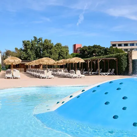 Fergus Club Park 4* Palma Nova (Mallorca)