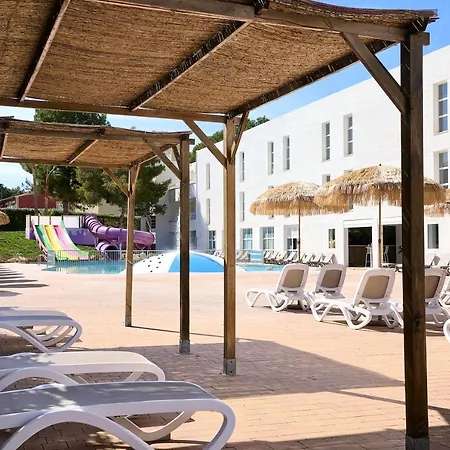 Hotel Fergus Club Park