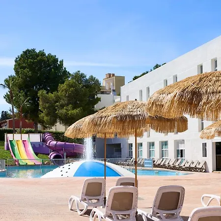 Fergus Club Park Palma Nova (Mallorca)
