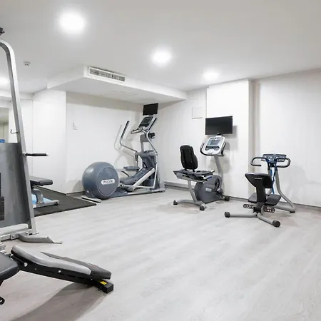 Hotel Aluasun Torrenova Palma Nova (Mallorca)