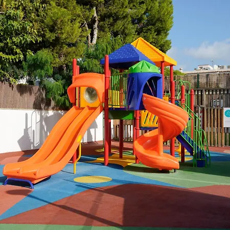 Hotel Aluasun Torrenova Palma Nova (Mallorca)