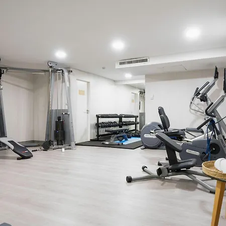 Aluasun Torrenova 4* Palmanova