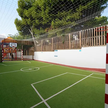 Aluasun Torrenova 4*