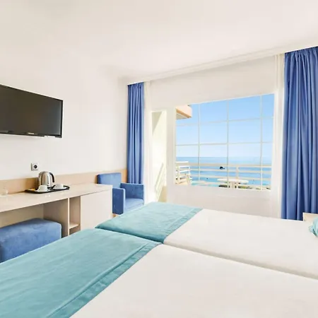 Hotel Agua 