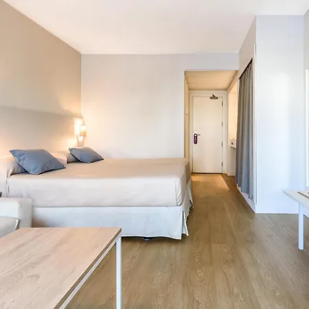 Fergus Club Park 4* Palma Nova (Mallorca)