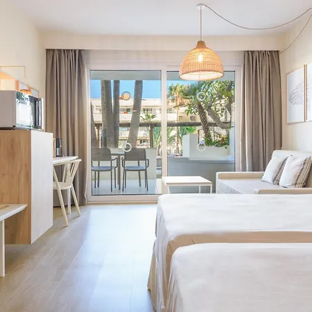 Fergus Club Park Hotel Palma Nova (Mallorca)